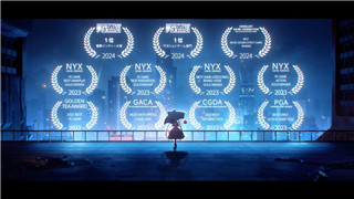 时光解码少女《幻塔》全新版本震撼来袭，探索新世界的冒险之旅！