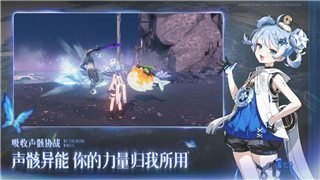 《星刃》试玩版大幅扩展！新增秘密区域与丰富内容揭秘！