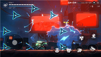 VGAME海恩韦斯特地图探秘：探索这片神秘大陆的每一处！