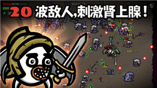 城堡破坏者本地双人联机怎么玩？探索合作与挑战的完美结合